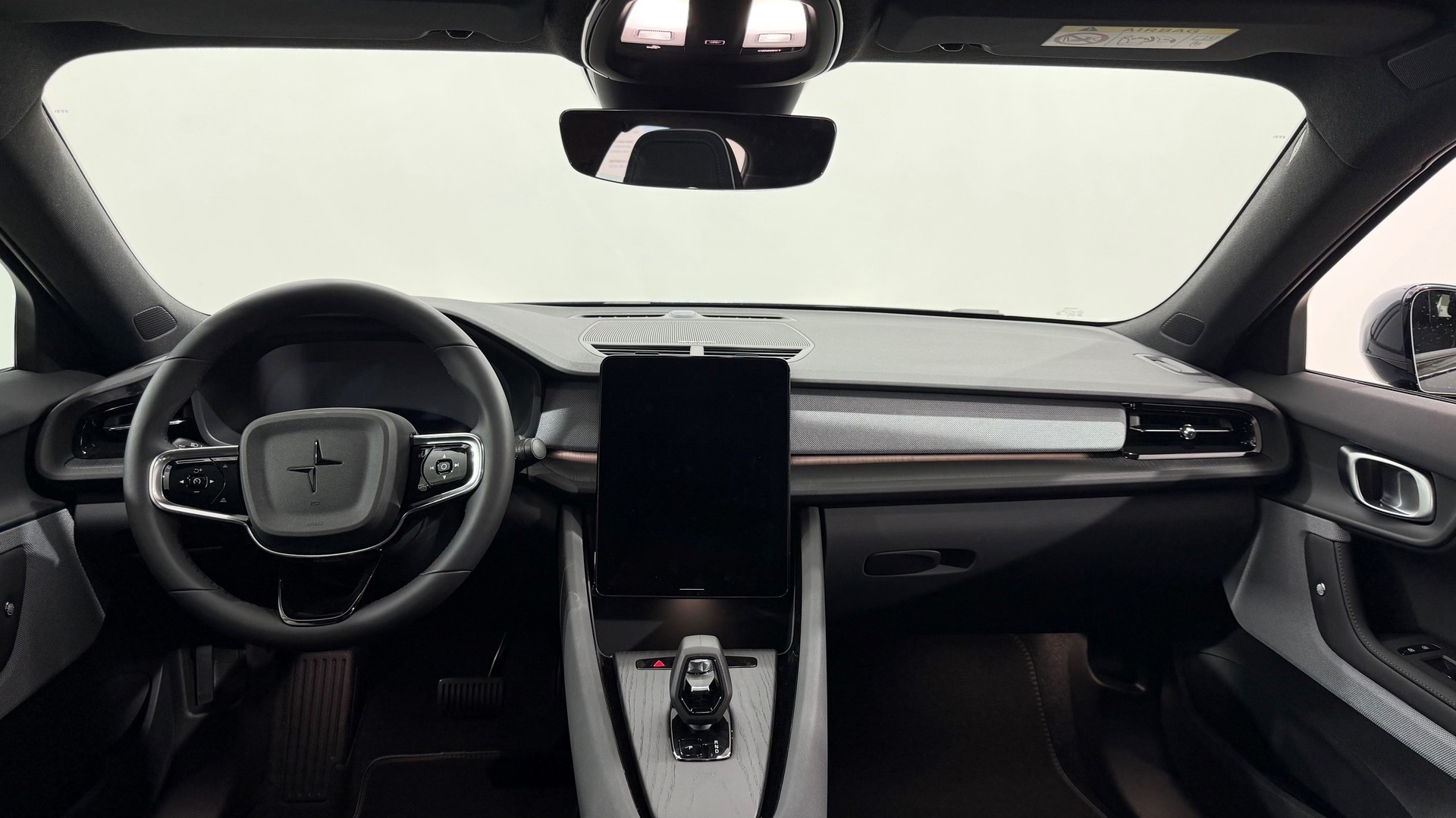 POLESTAR 2 Long Range Single Motor Prim-image-4