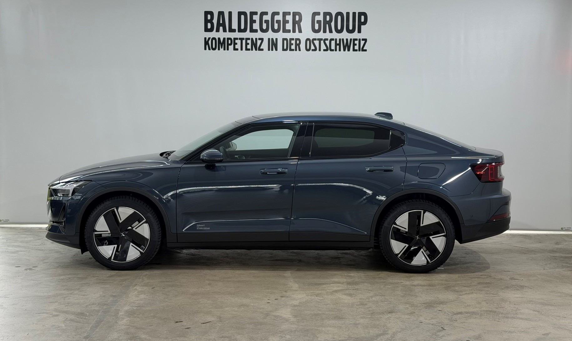 POLESTAR 2 Long Range Single Motor Prim-image-2