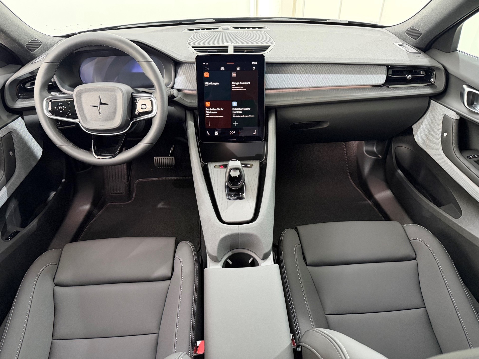 POLESTAR 2 Long Range Single Motor Prim-image-4
