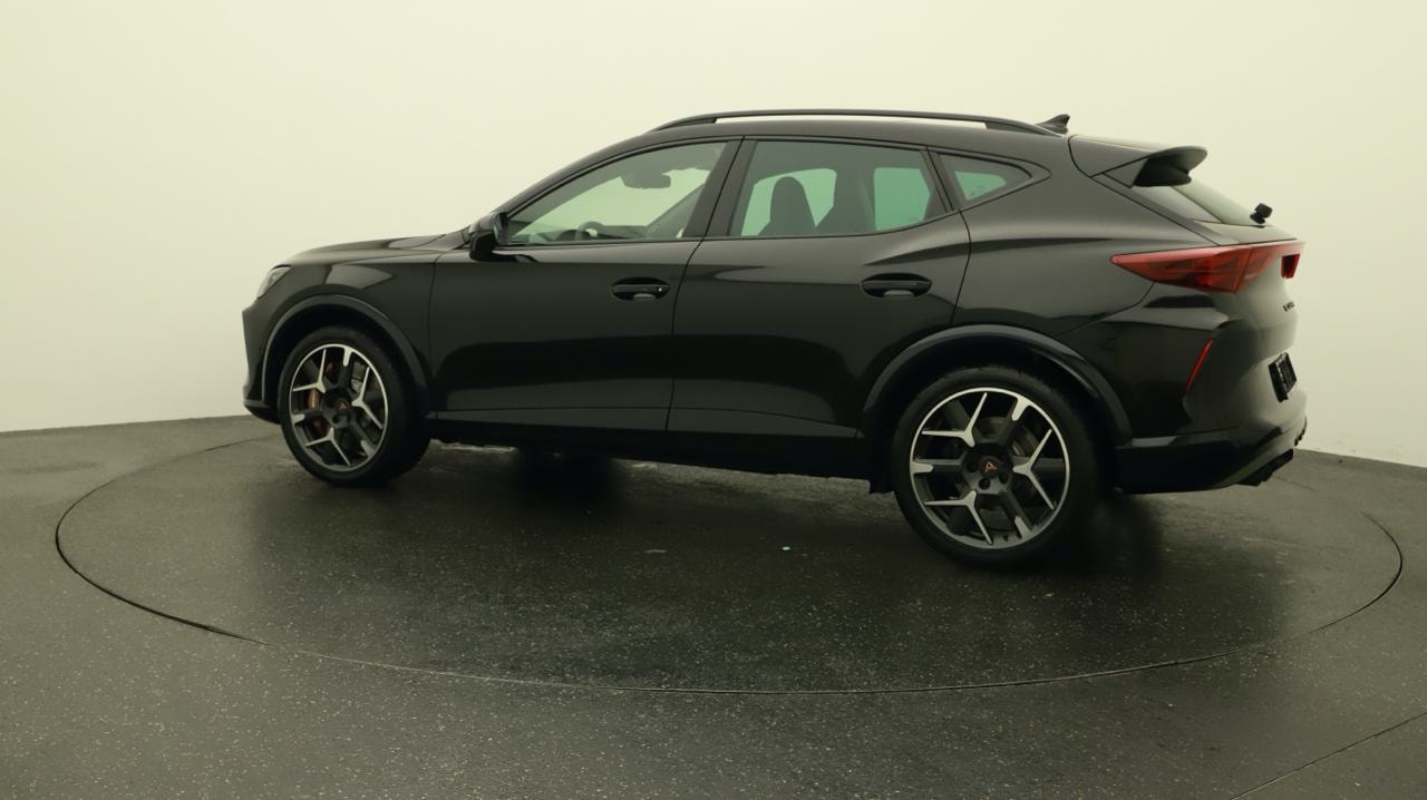 CUPRA Formentor 2.0TSI Extreme 4Drive-image-2