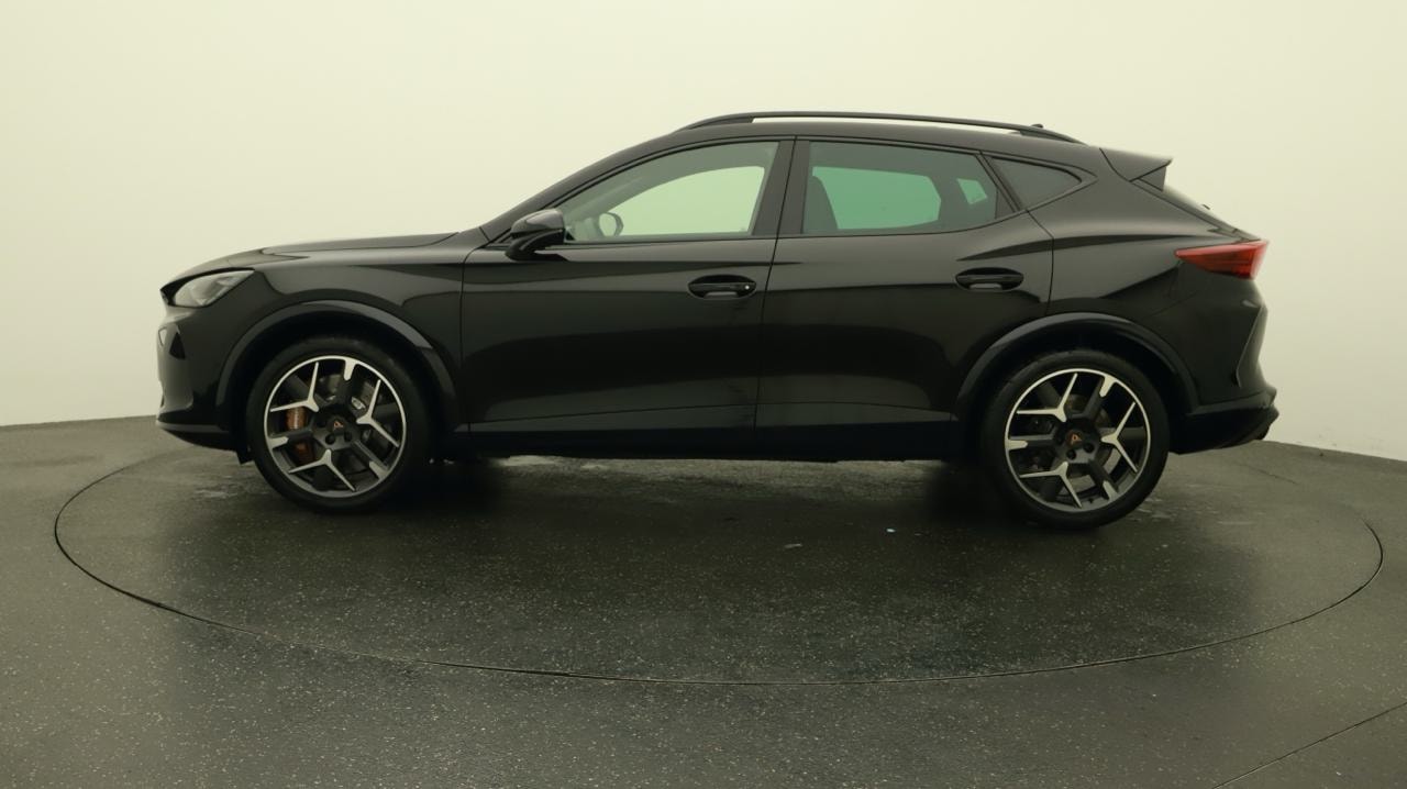 CUPRA Formentor 2.0TSI Extreme 4Drive-image-1
