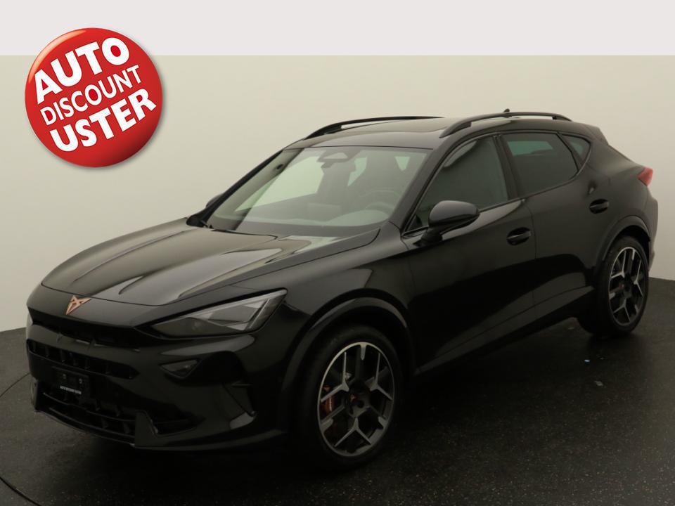 CUPRA Formentor 2.0TSI Extreme 4Drive-image-0