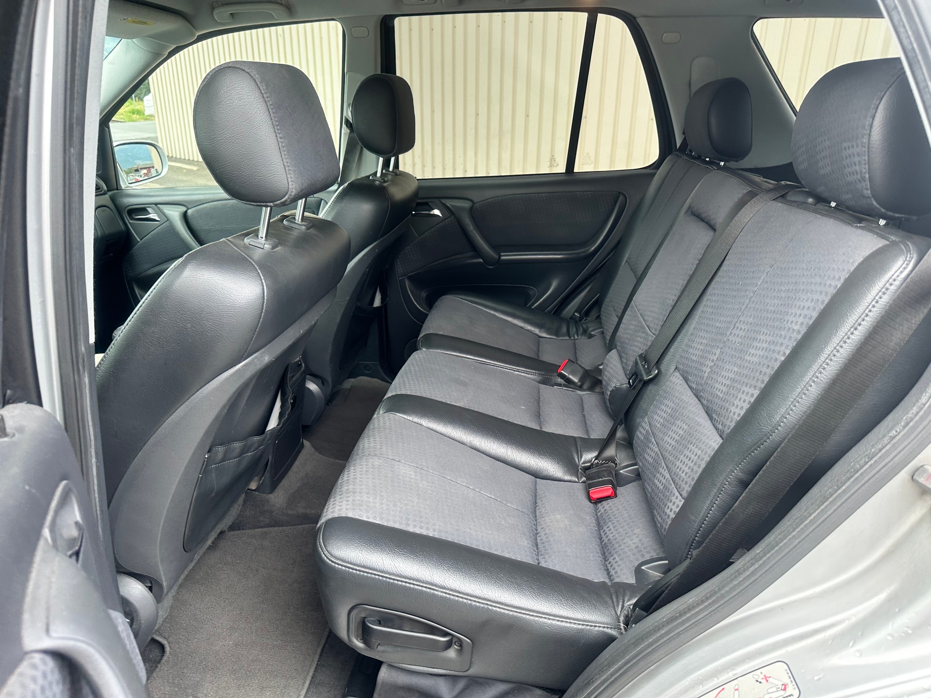 MERCEDES-BENZ ML 350 Automatic-image-13