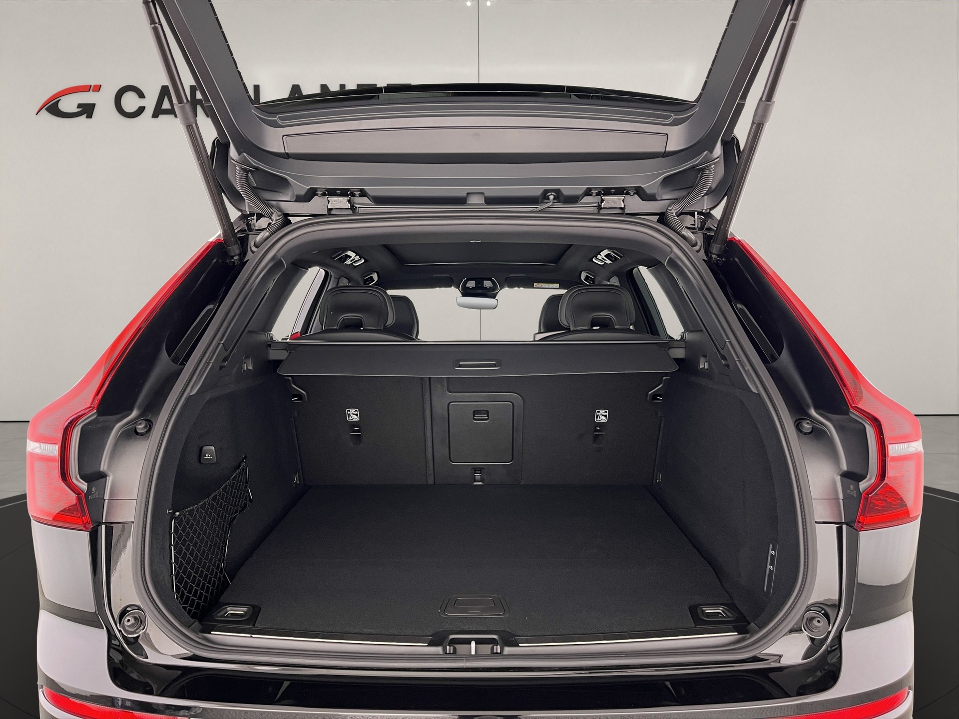 VOLVO XC60 2.0 T8 TE Ultra Dark eAWD-image-5
