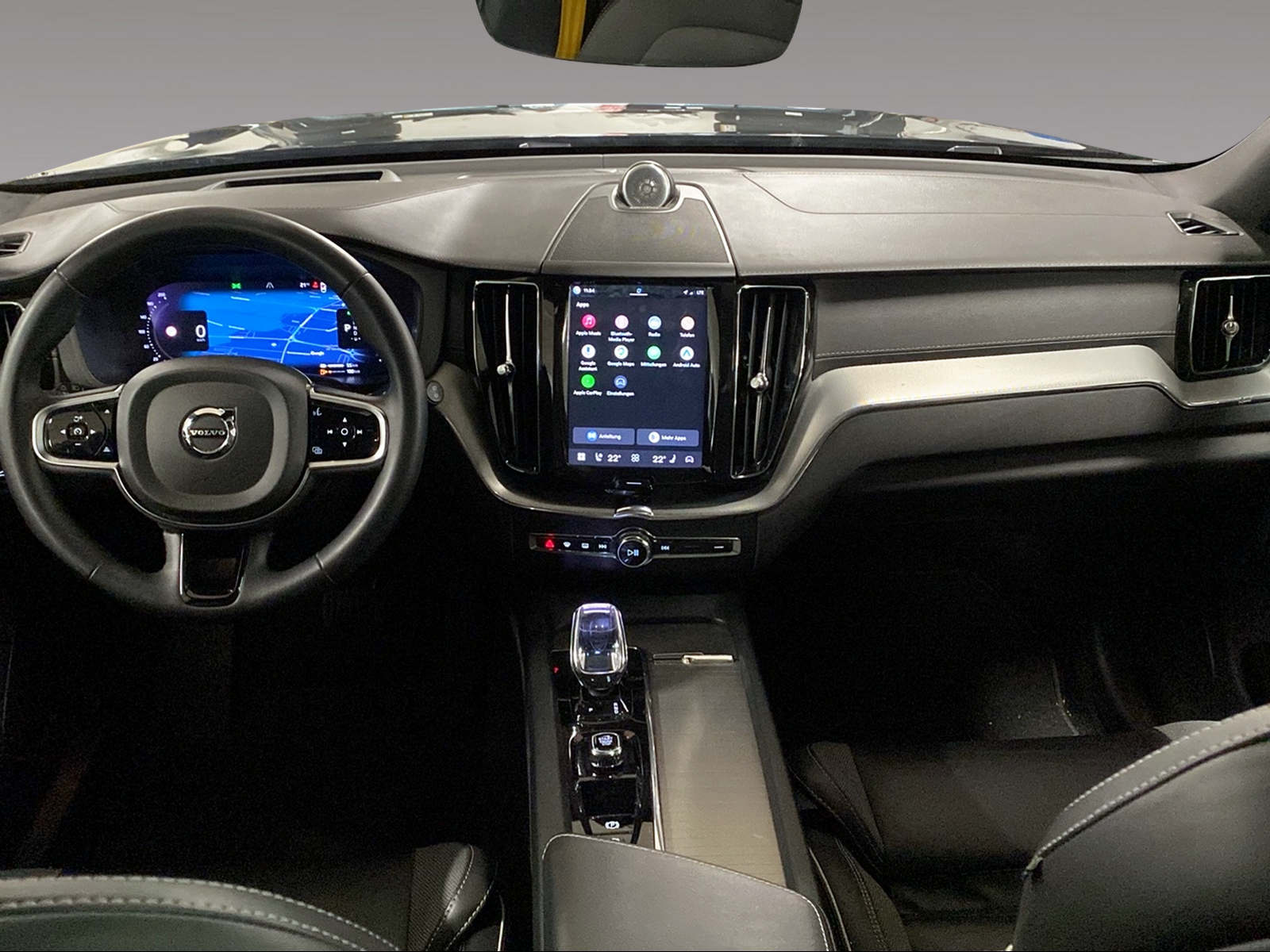 VOLVO XC60 2.0 T8 TE Polestar eAWD-image-13