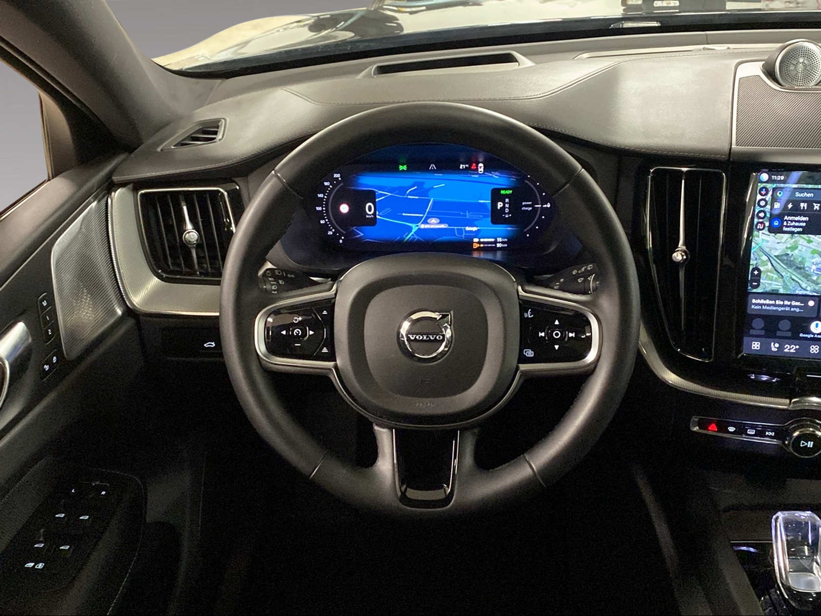 VOLVO XC60 2.0 T8 TE Polestar eAWD-image-11