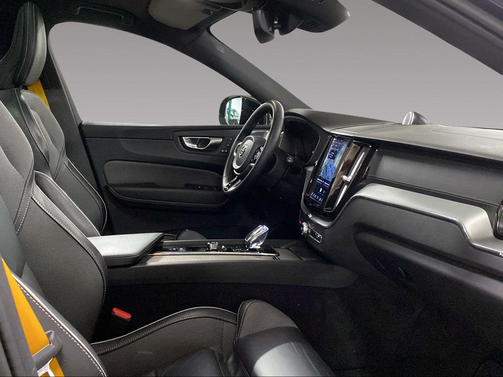 VOLVO XC60 2.0 T8 TE Polestar eAWD-image-7