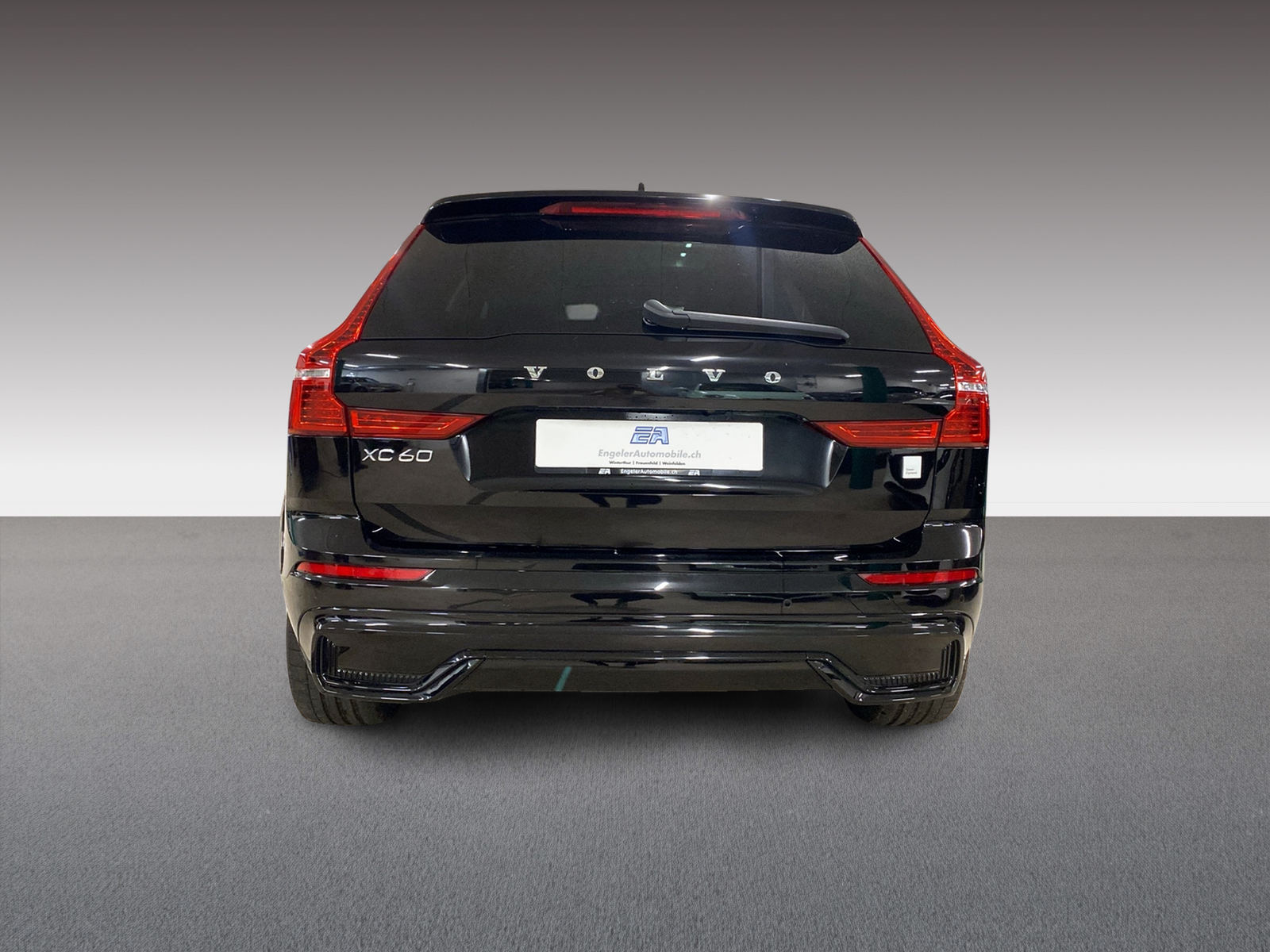 VOLVO XC60 2.0 T8 TE Polestar eAWD-image-4