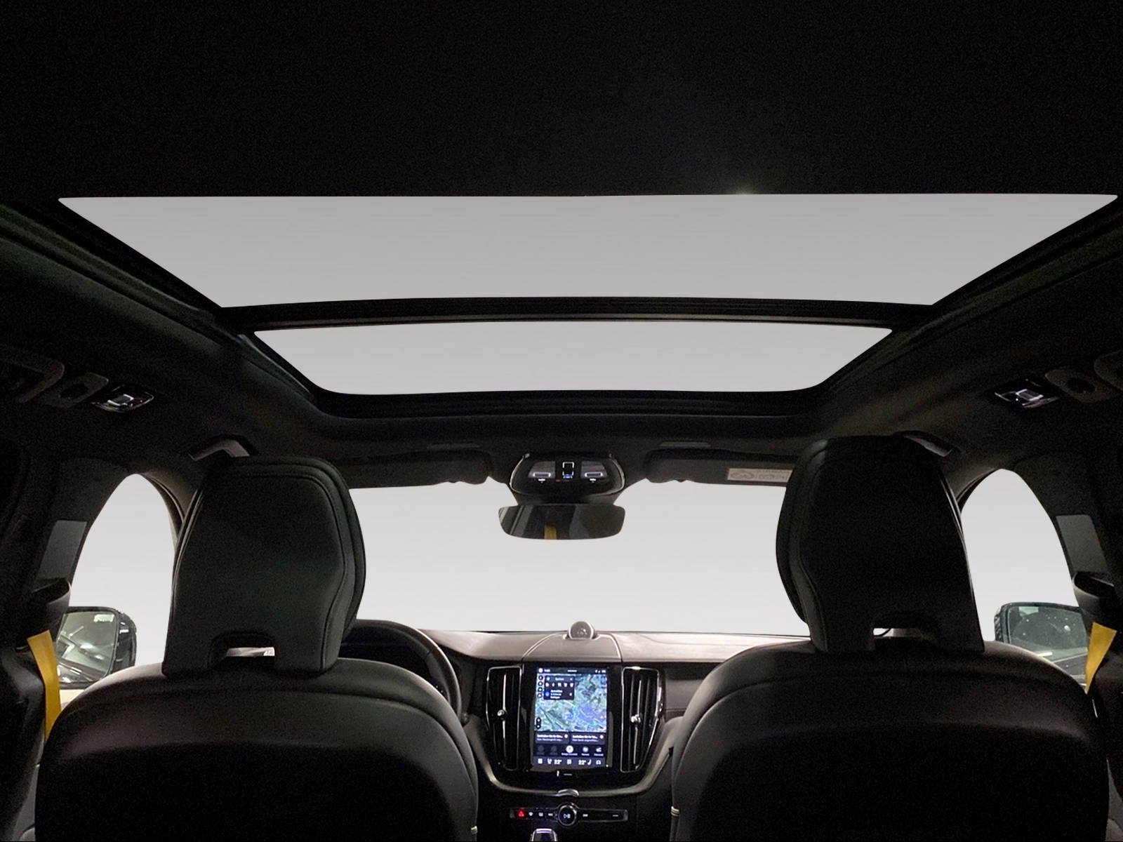 VOLVO XC60 2.0 T8 TE Polestar eAWD-image-15