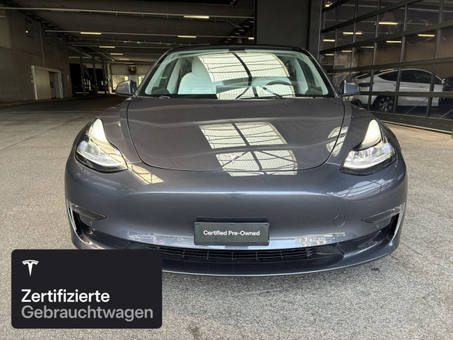 TESLA Model 3 Long Range AWD-image-2