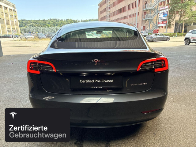TESLA Model 3 Long Range AWD-image-7