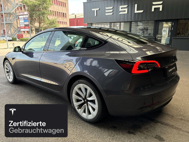 TESLA Model 3 Long Range AWD-image-6