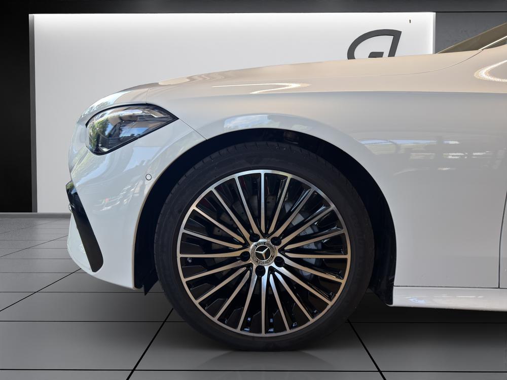 MERCEDES-BENZ CLE 200 Cabrio 4M-image-5