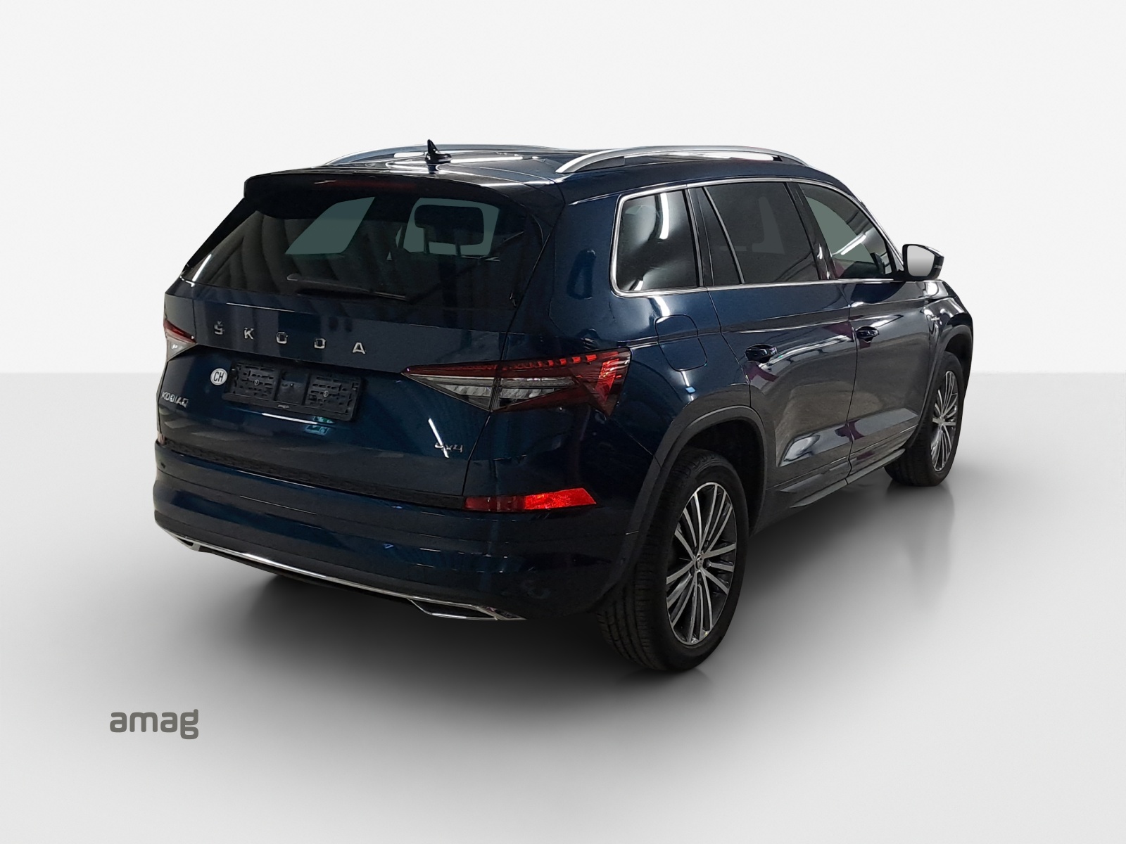 SKODA Kodiaq 2.0 TDI CR L&K 4x4 DSG-image-4