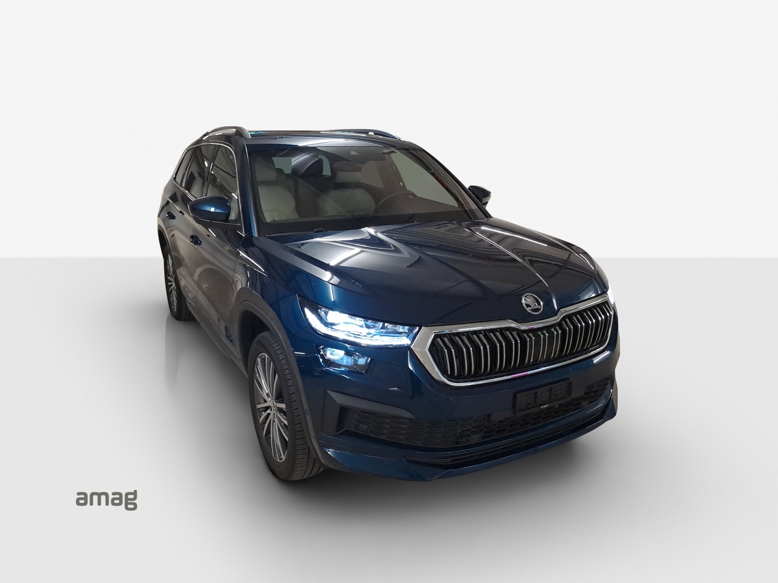 SKODA Kodiaq 2.0 TDI CR L&K 4x4 DSG-image-15