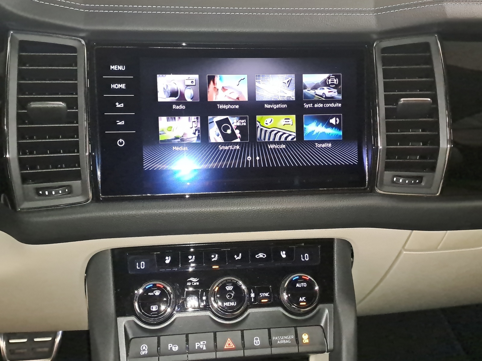SKODA Kodiaq 2.0 TDI CR L&K 4x4 DSG-image-10