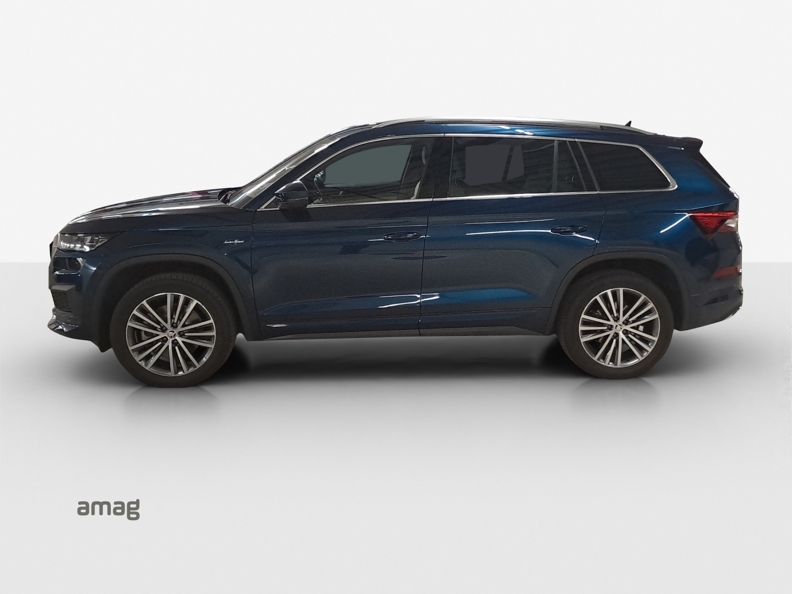 SKODA Kodiaq 2.0 TDI CR L&K 4x4 DSG-image-1