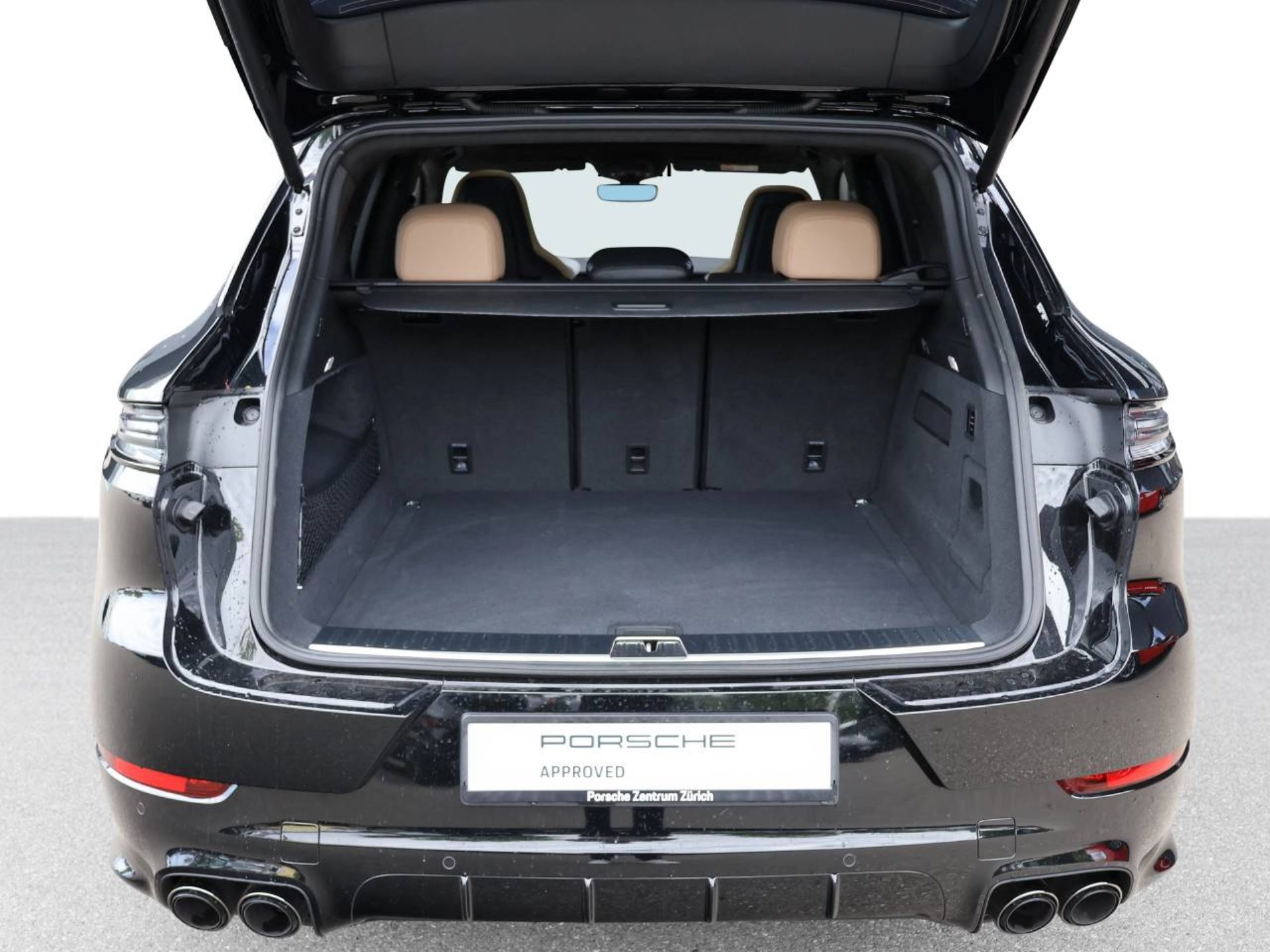 PORSCHE Cayenne GTS-image-20