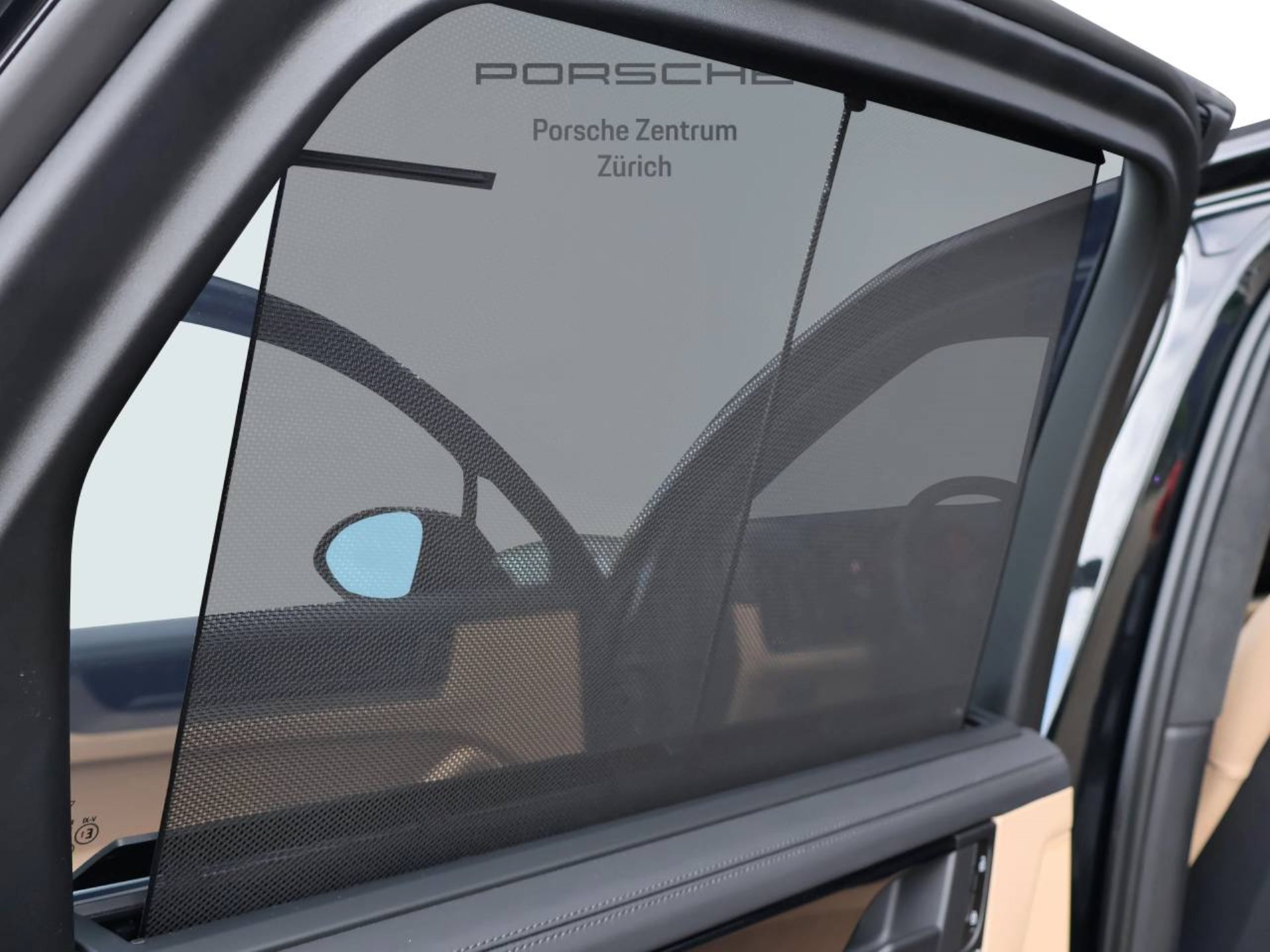 PORSCHE Cayenne GTS-image-31
