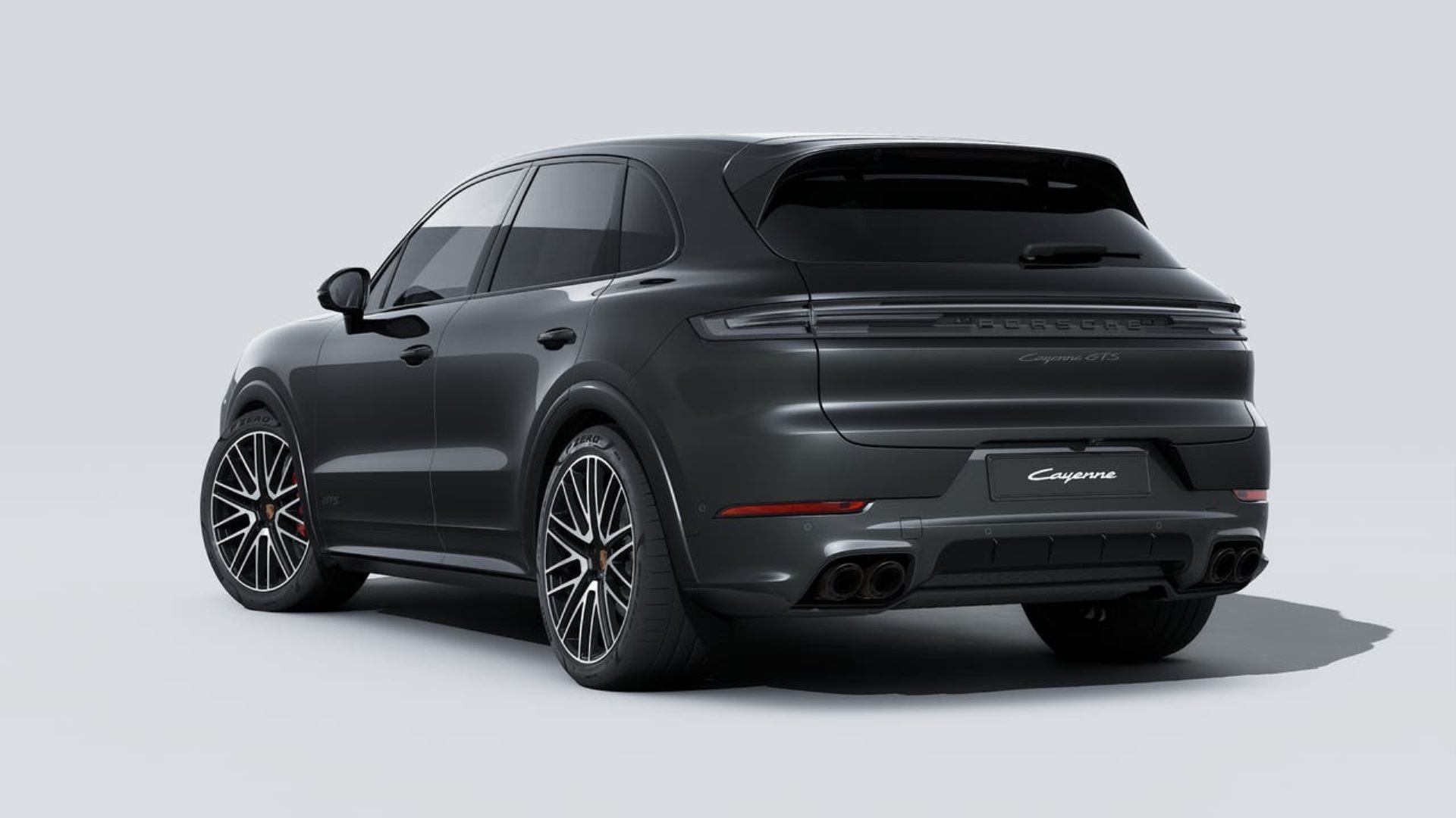 PORSCHE Cayenne GTS-image-2