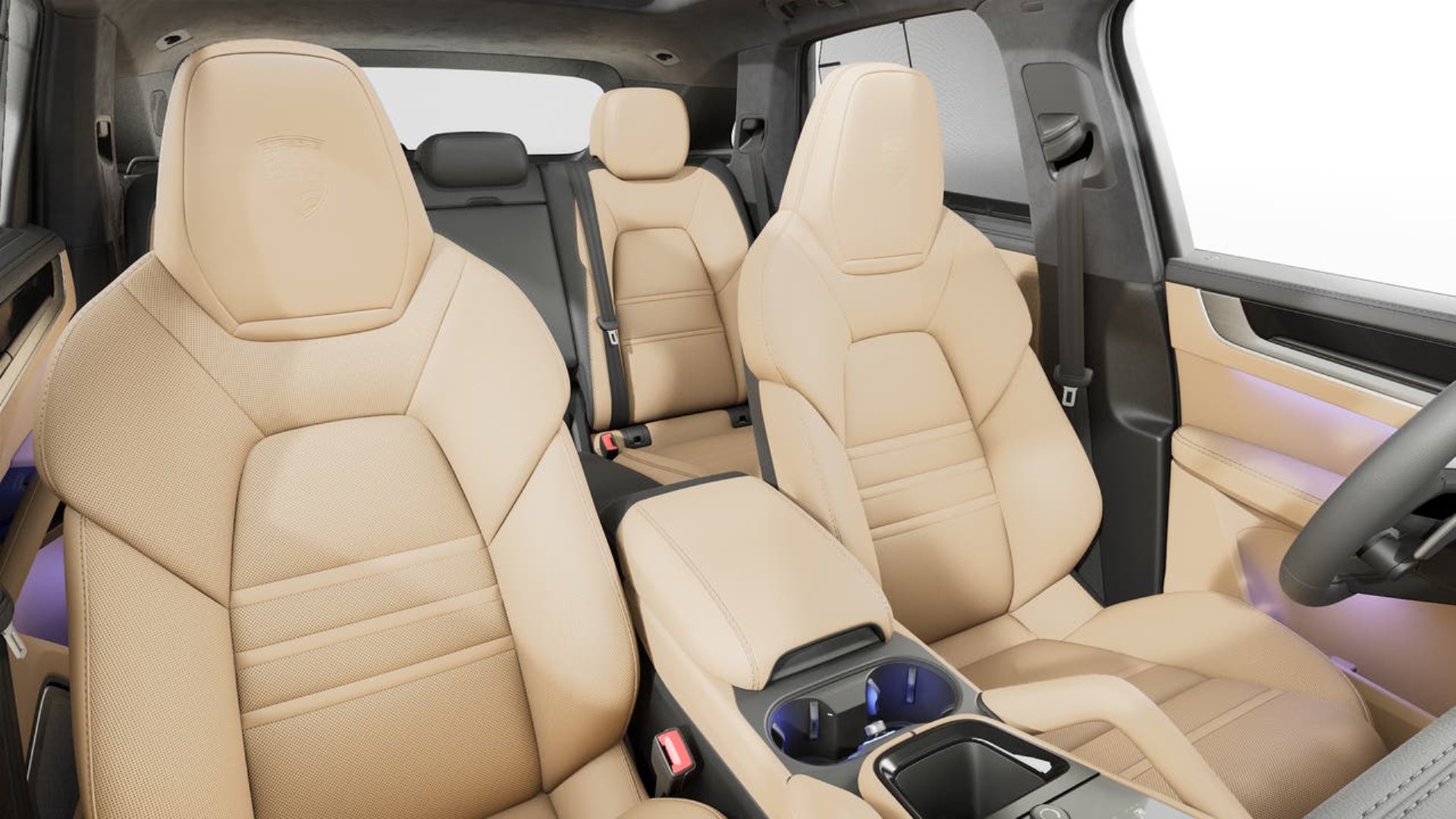 PORSCHE Cayenne GTS-image-11