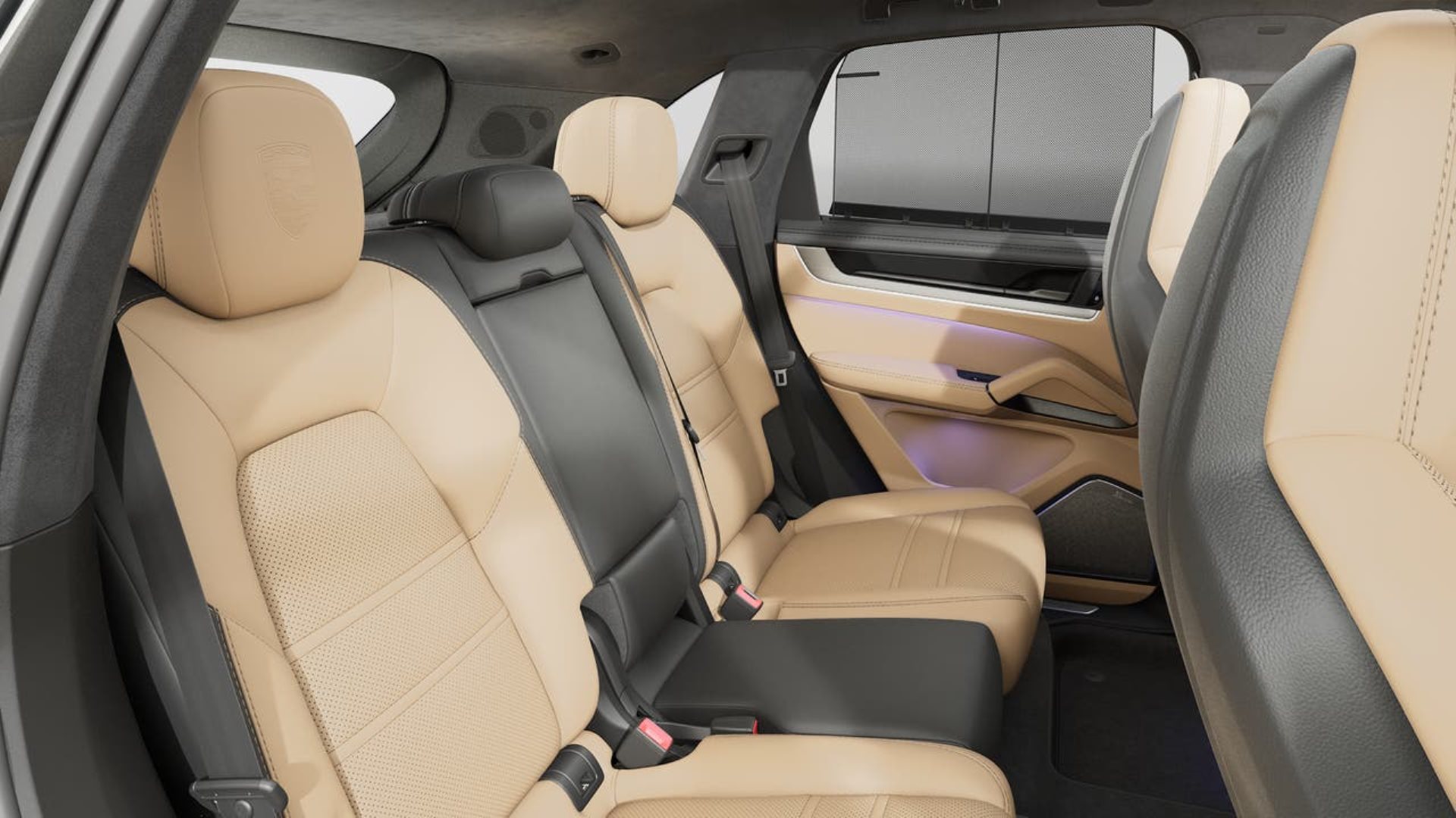 PORSCHE Cayenne GTS-image-12