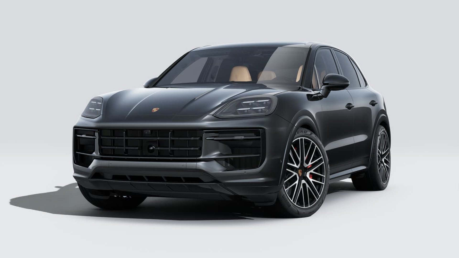 PORSCHE Cayenne GTS-image-0