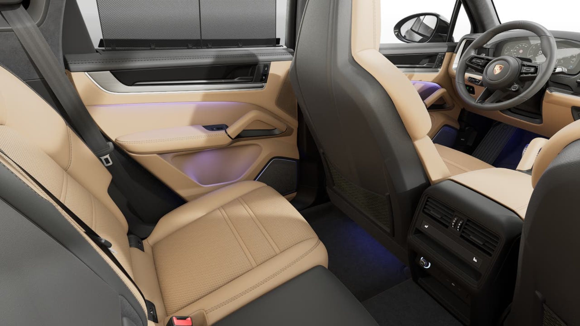 PORSCHE Cayenne GTS-image-13