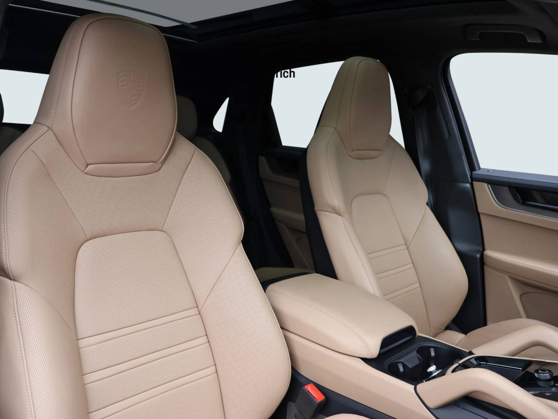 PORSCHE Cayenne GTS-image-14