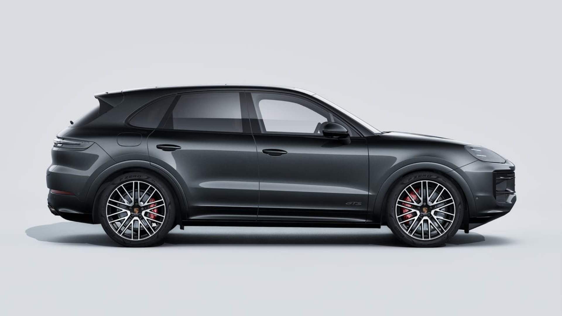 PORSCHE Cayenne GTS-image-5