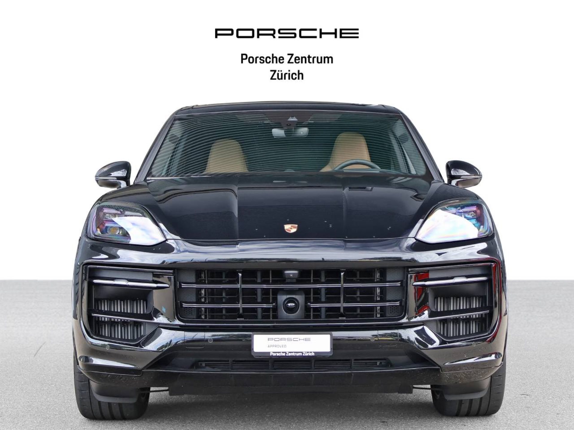 PORSCHE Cayenne GTS-image-9