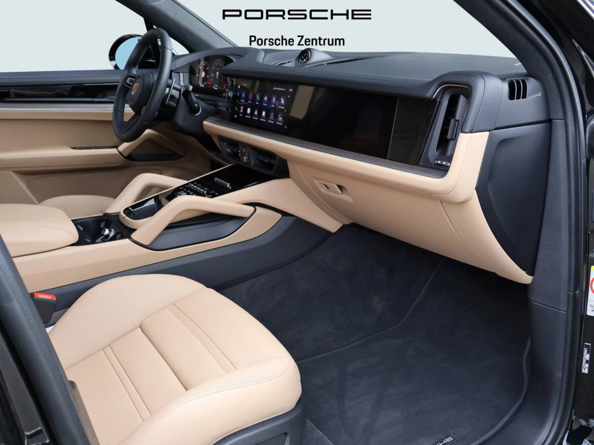 PORSCHE Cayenne GTS-image-13