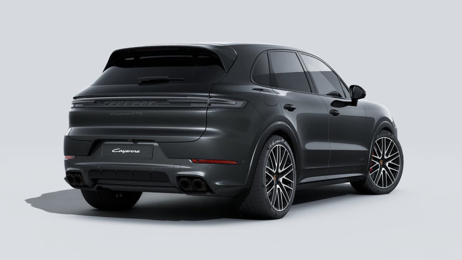 PORSCHE Cayenne GTS-image-8