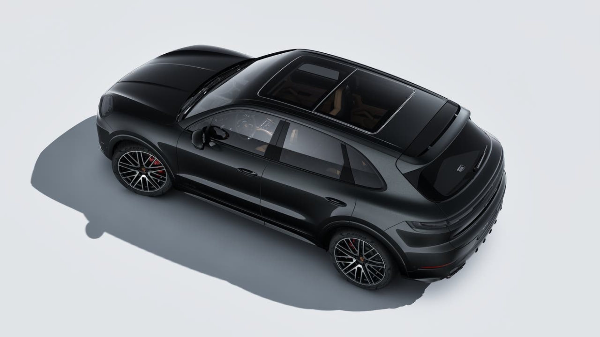 PORSCHE Cayenne GTS-image-3