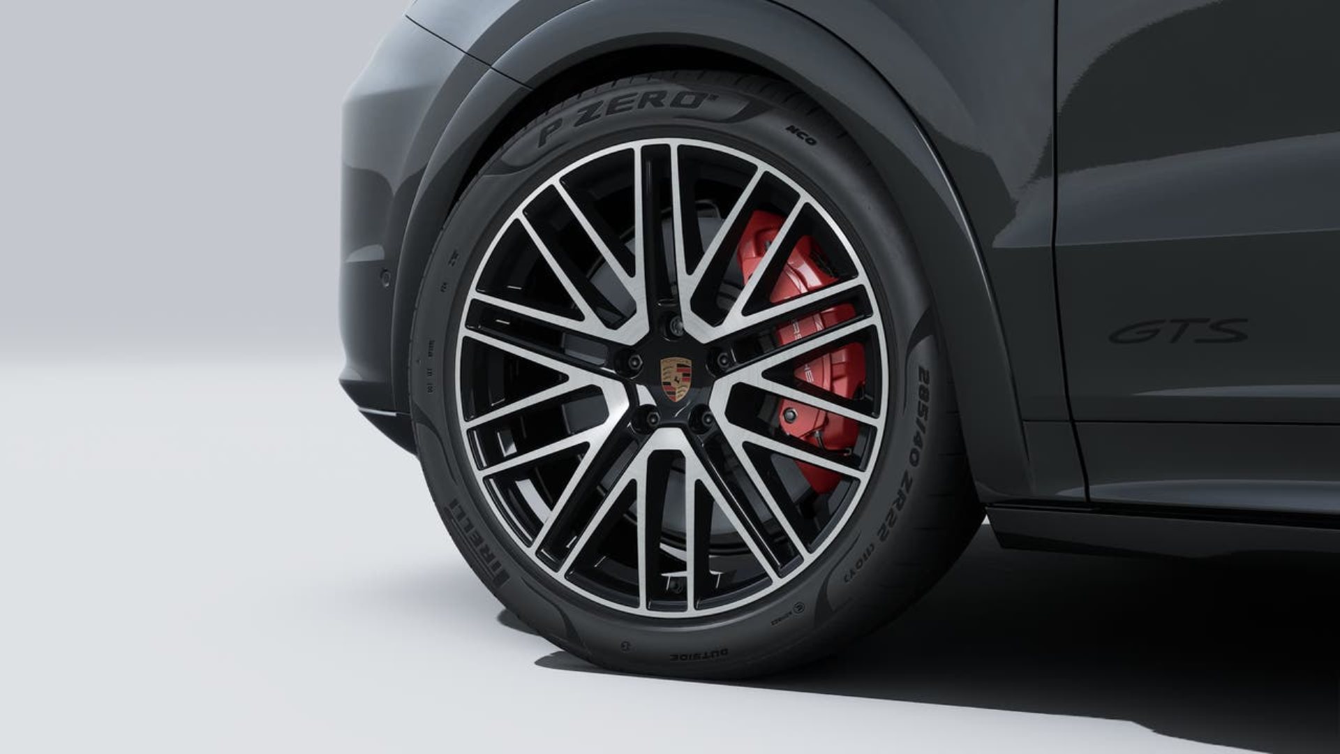 PORSCHE Cayenne GTS-image-9