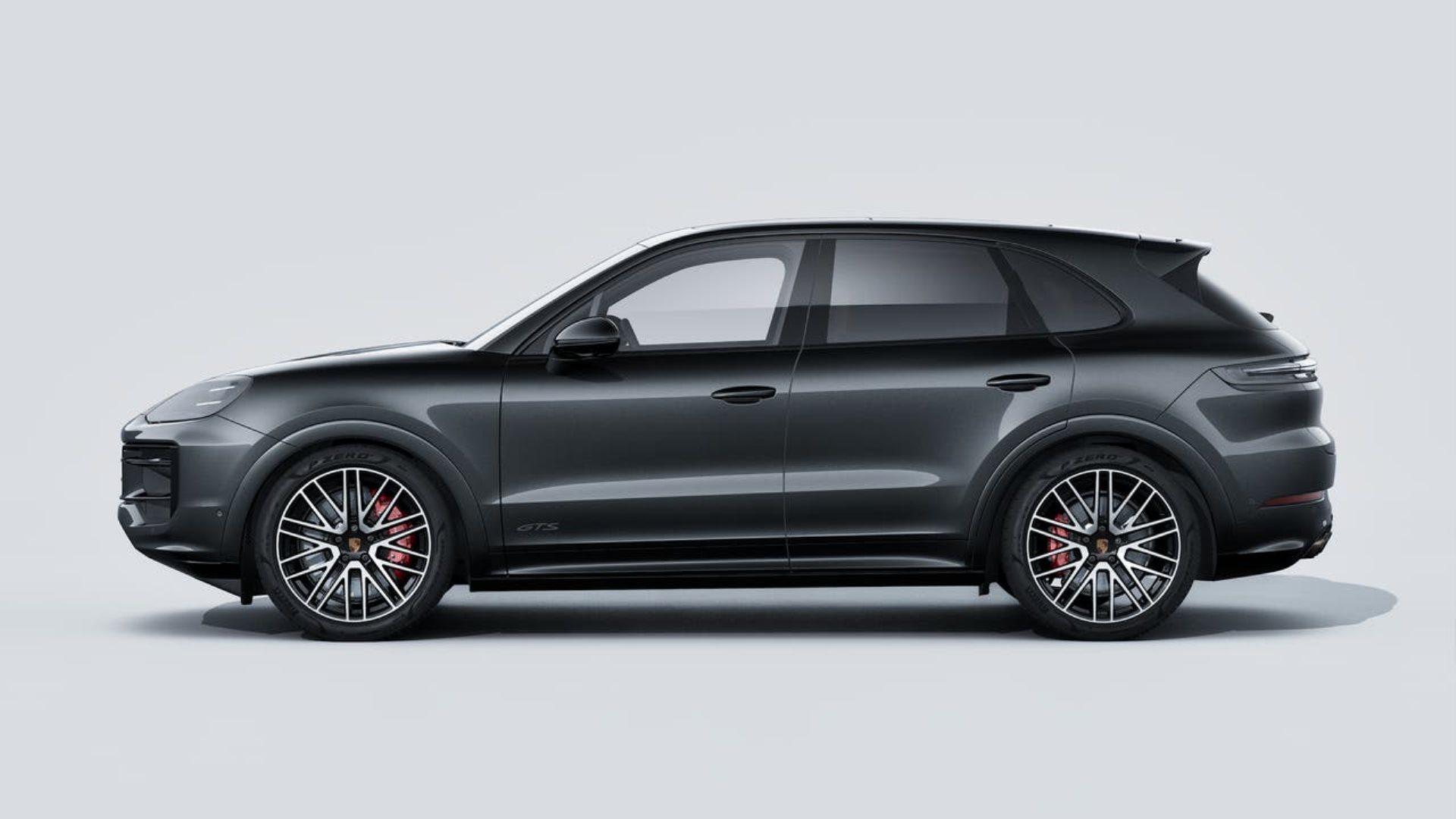 PORSCHE Cayenne GTS-image-1