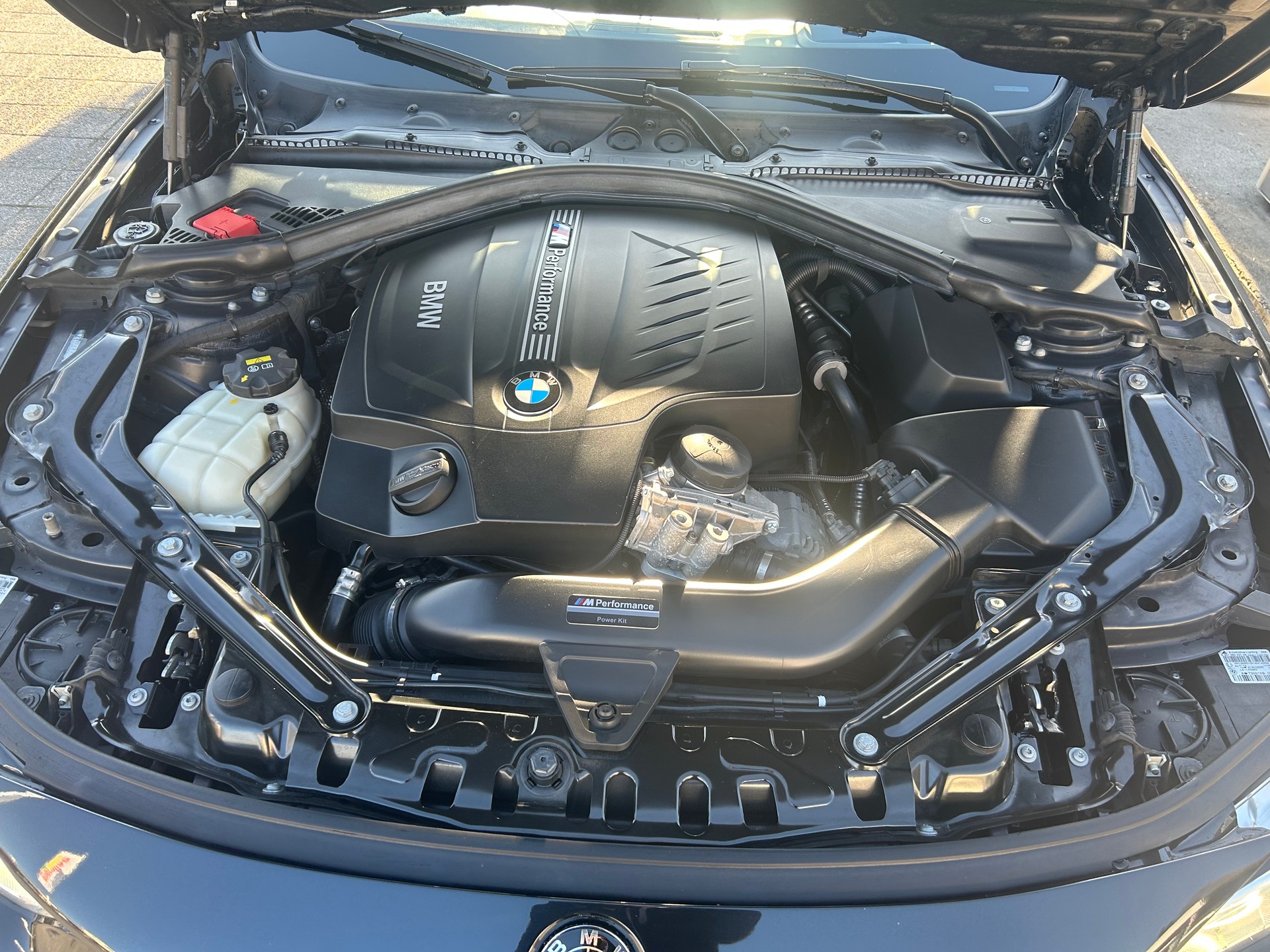BMW 435i Cabriolet-image-4