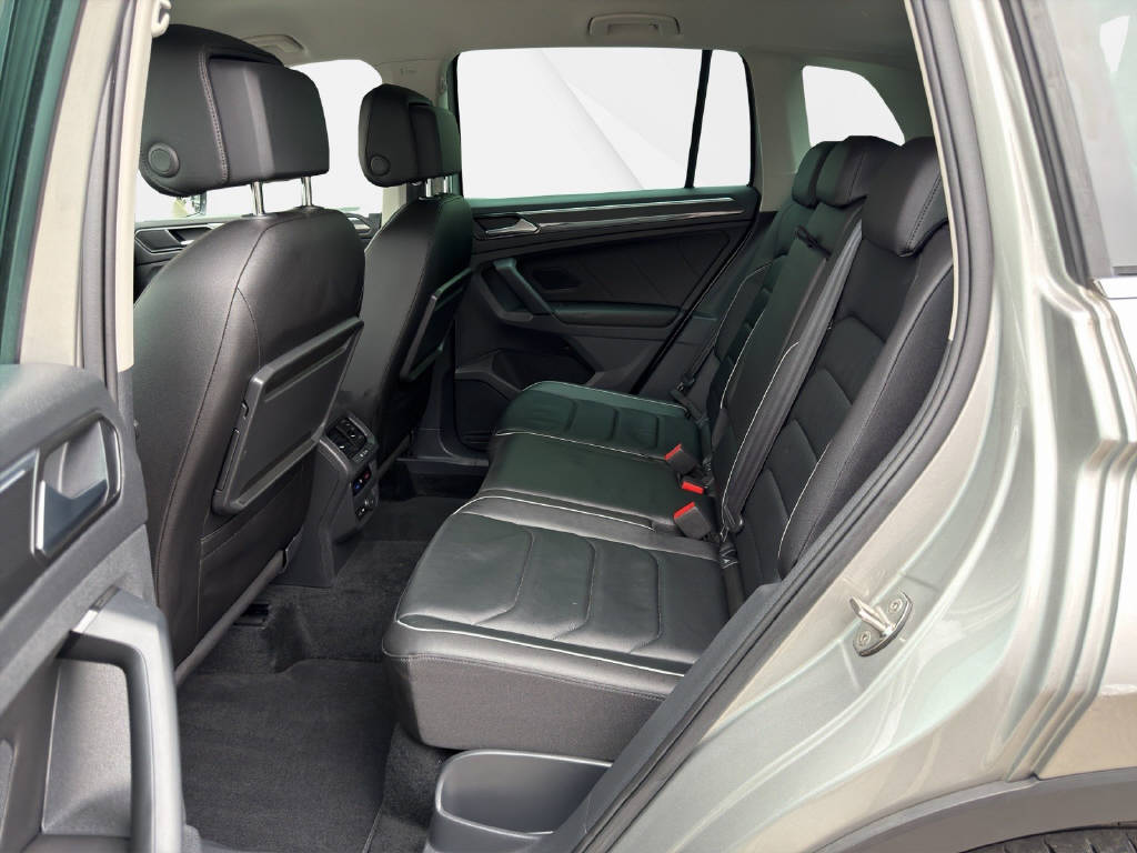 VW Tiguan 1.4 TSI Comfortline 4Motion DSG-image-7