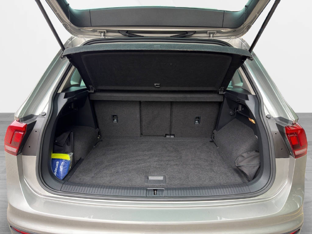 VW Tiguan 1.4 TSI Comfortline 4Motion DSG-image-8