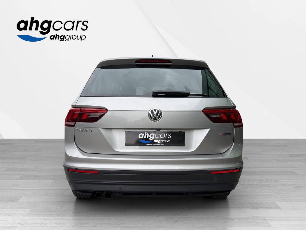 VW Tiguan 1.4 TSI Comfortline 4Motion DSG-image-3