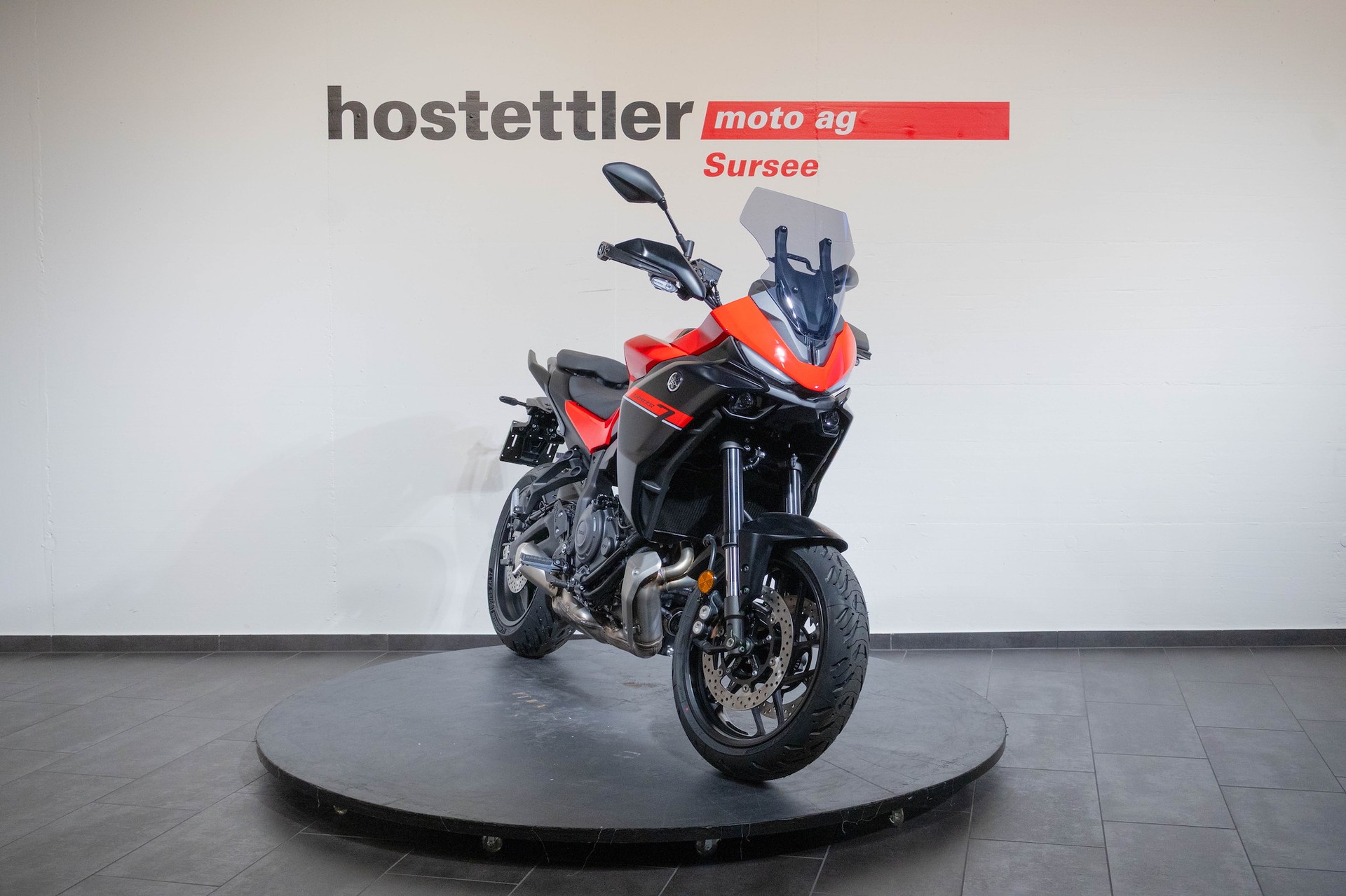 YAMAHA Tracer 7-image-7
