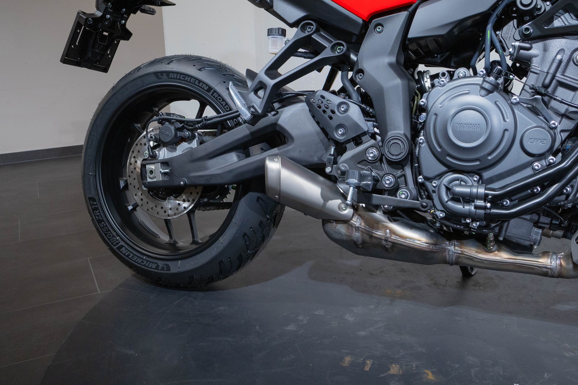 YAMAHA Tracer 7-image-15