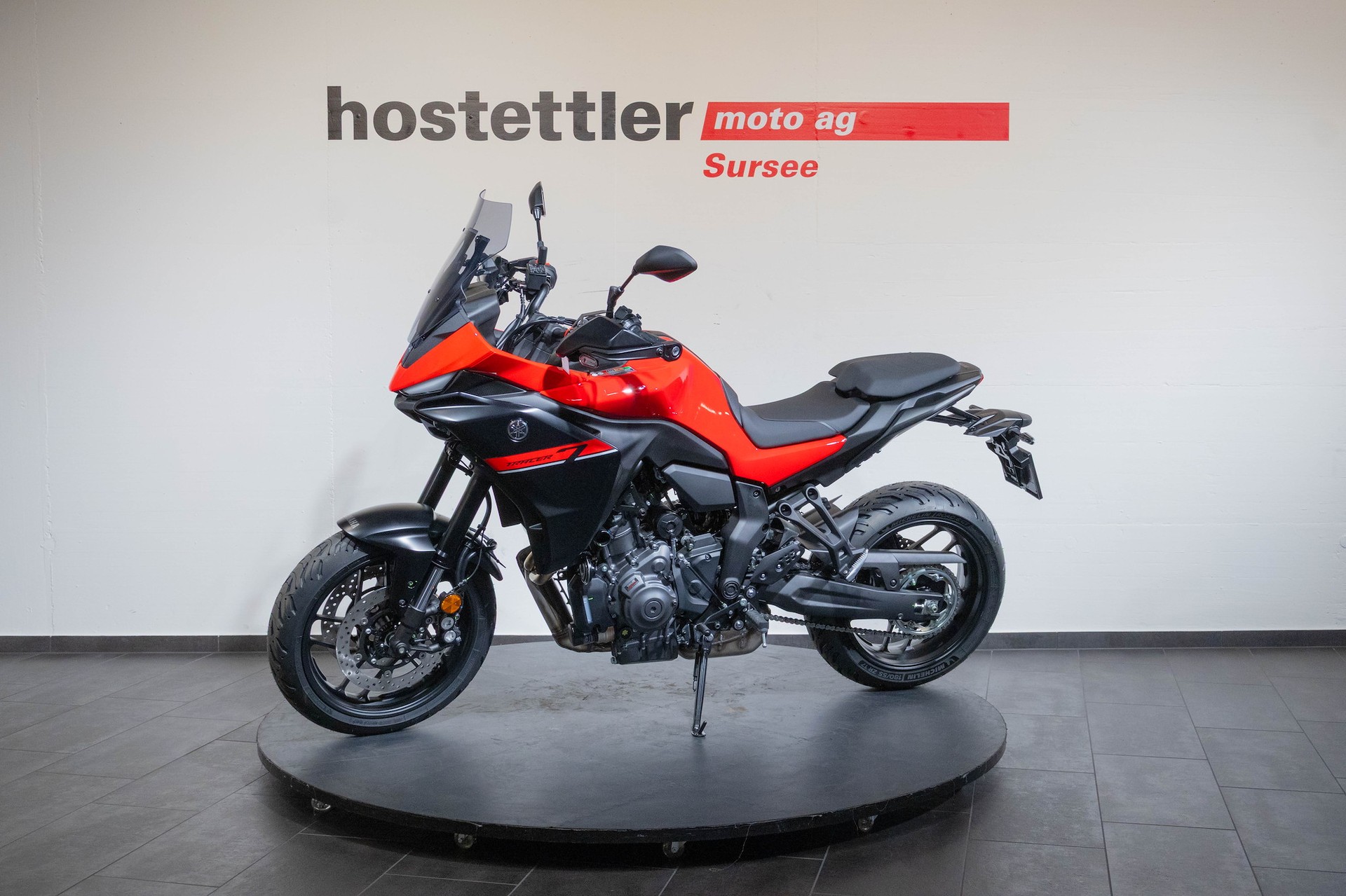 YAMAHA Tracer 7-image-5