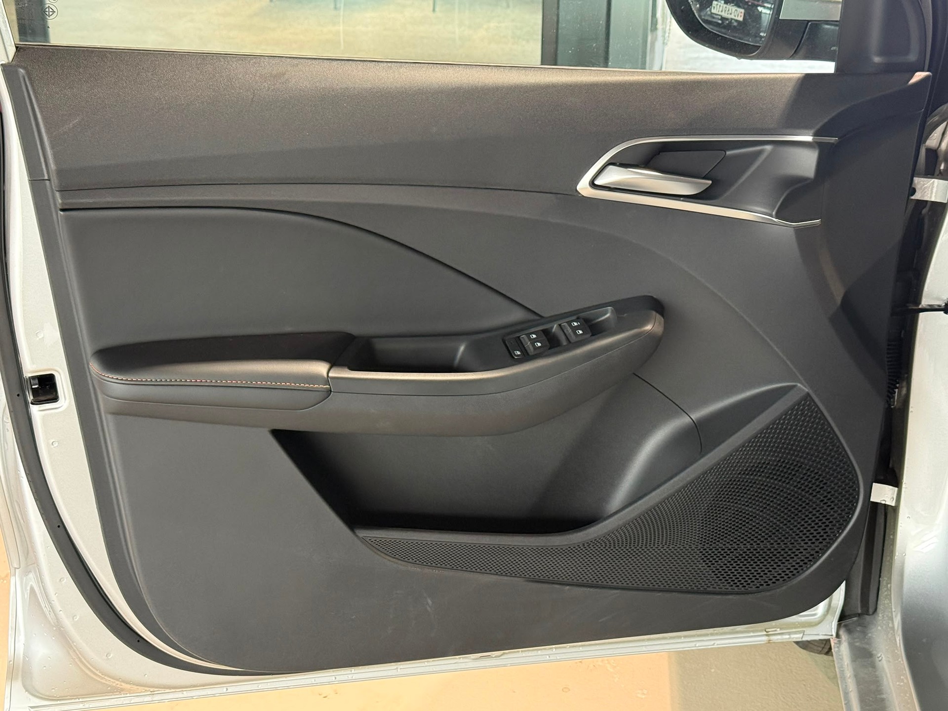 MG 3 1.5 Hybrid Luxury Aut.-image-21