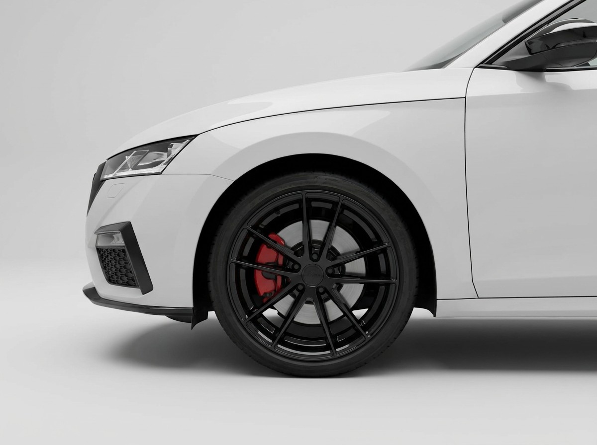 SKODA Octavia Combi 2.0 TSI DSG RS-image-2