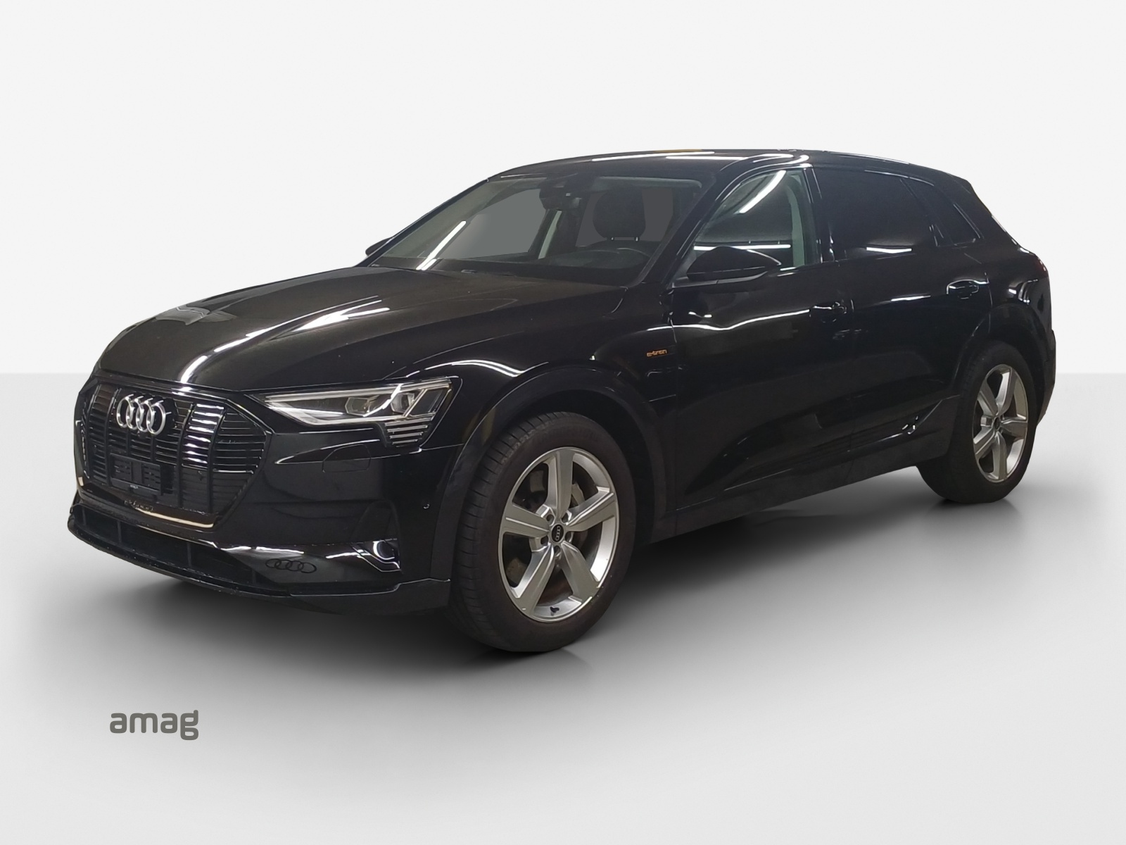 AUDI e-tron 50 Advanced quattro-image-0
