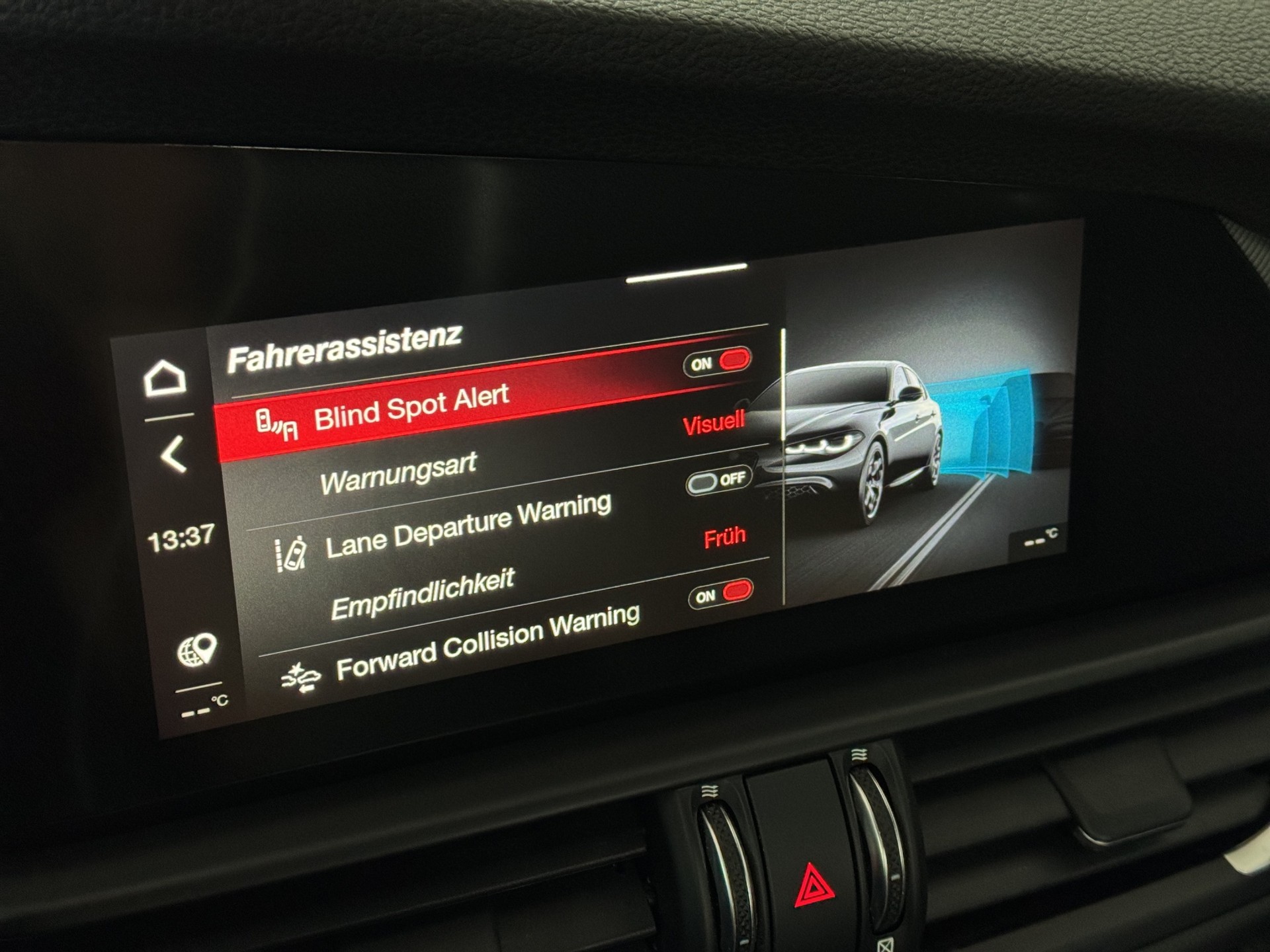 ALFA ROMEO Giulia 2.0 Veloce Q4 AT8-image-18