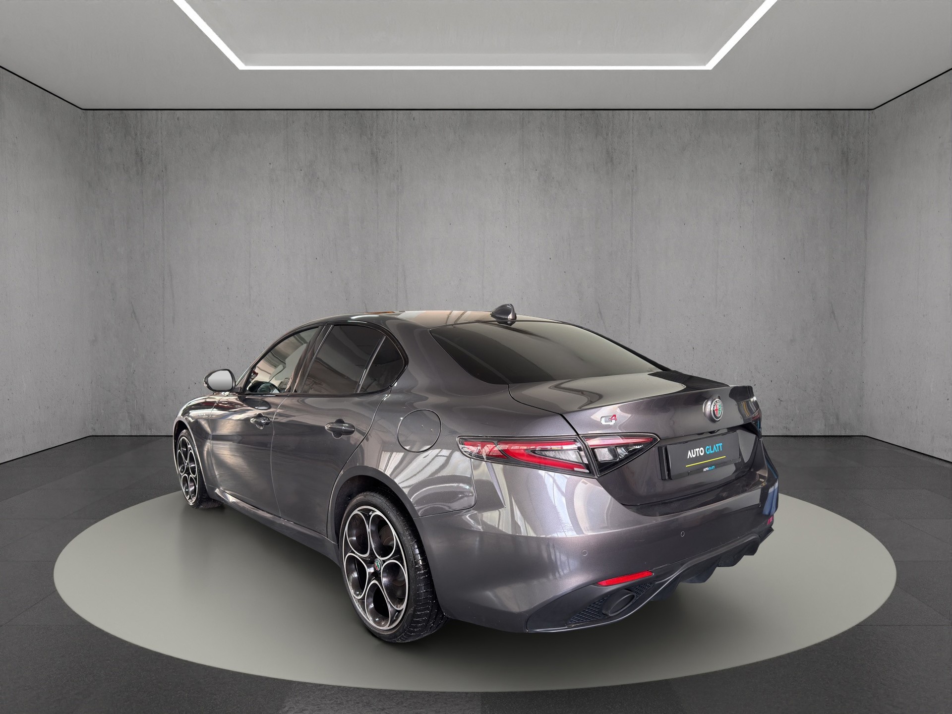 ALFA ROMEO Giulia 2.0 Veloce Q4 AT8-image-4
