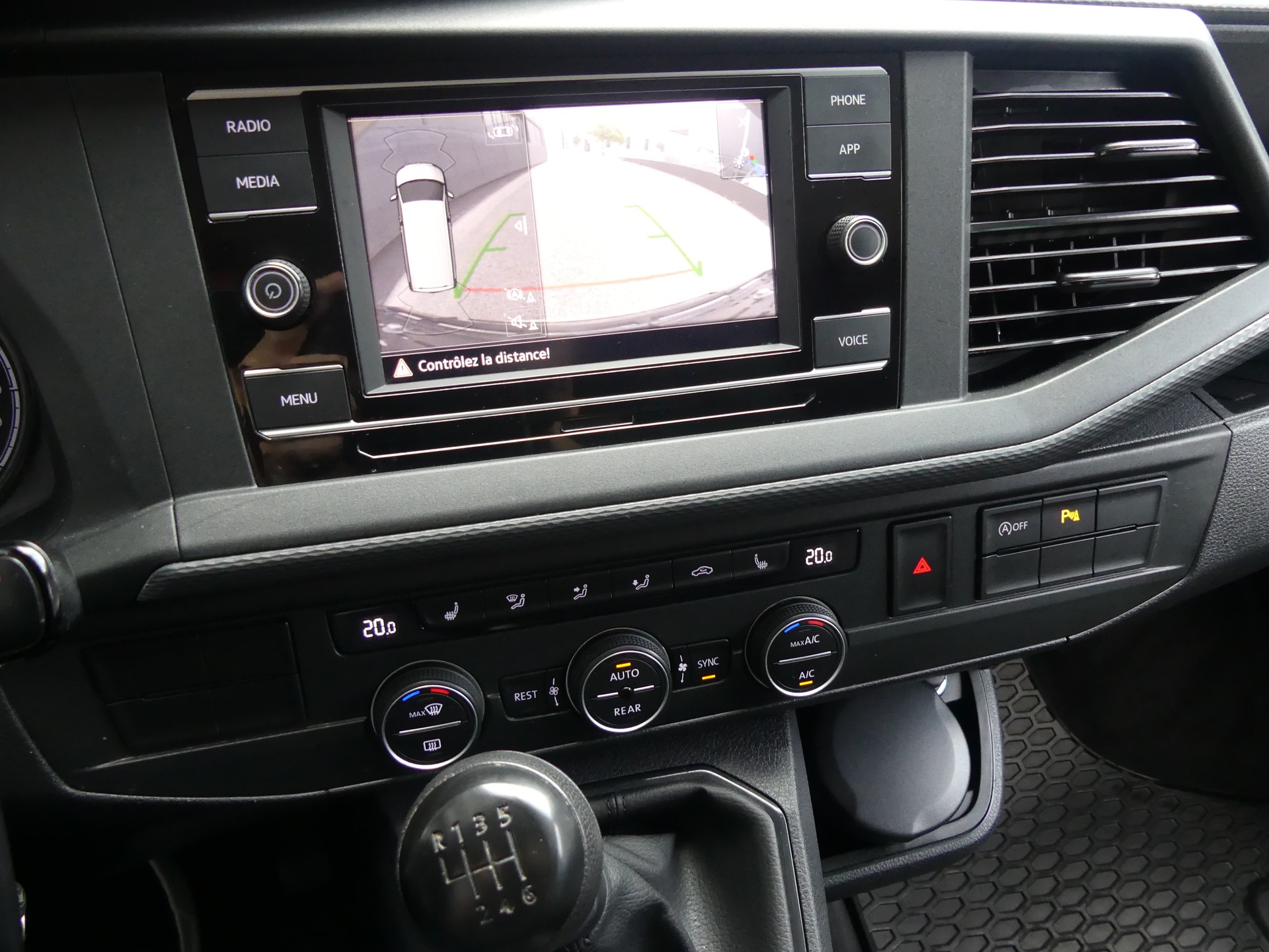 VW Calif. TDI Be. Lib.Sp. 4M-image-9