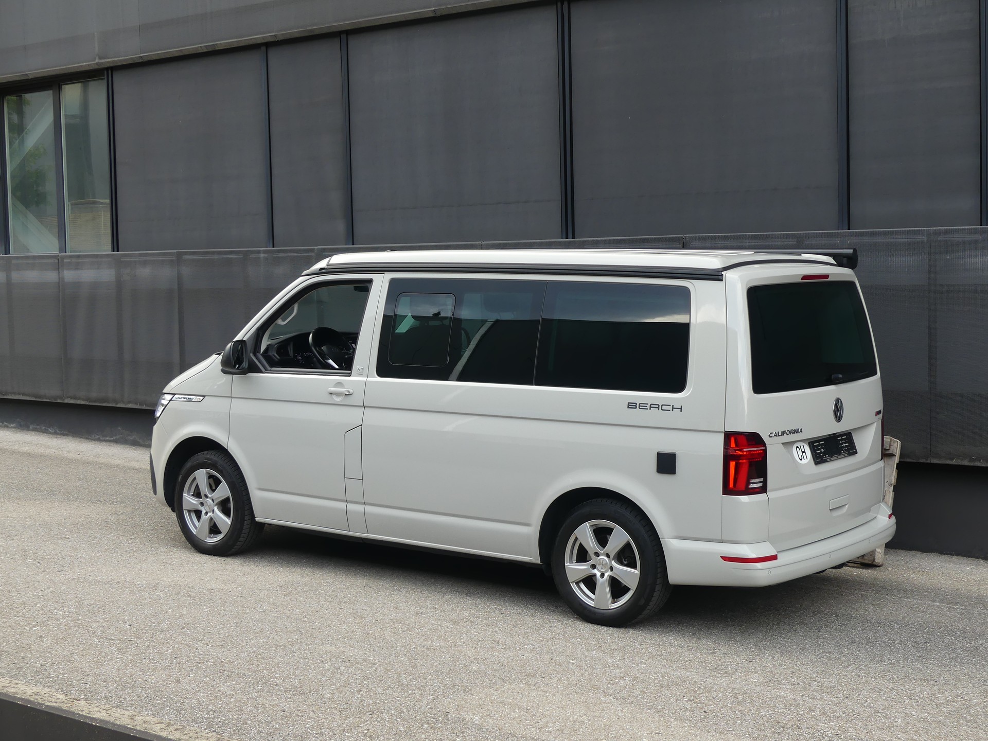 VW Calif. TDI Be. Lib.Sp. 4M-image-2